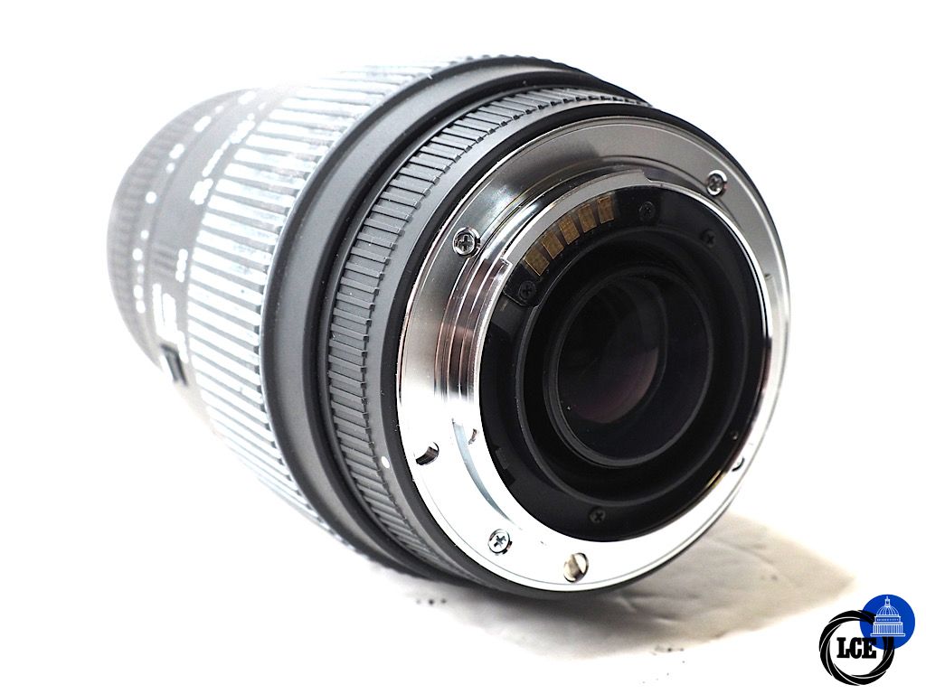Sigma 70-300mm DG A Mount