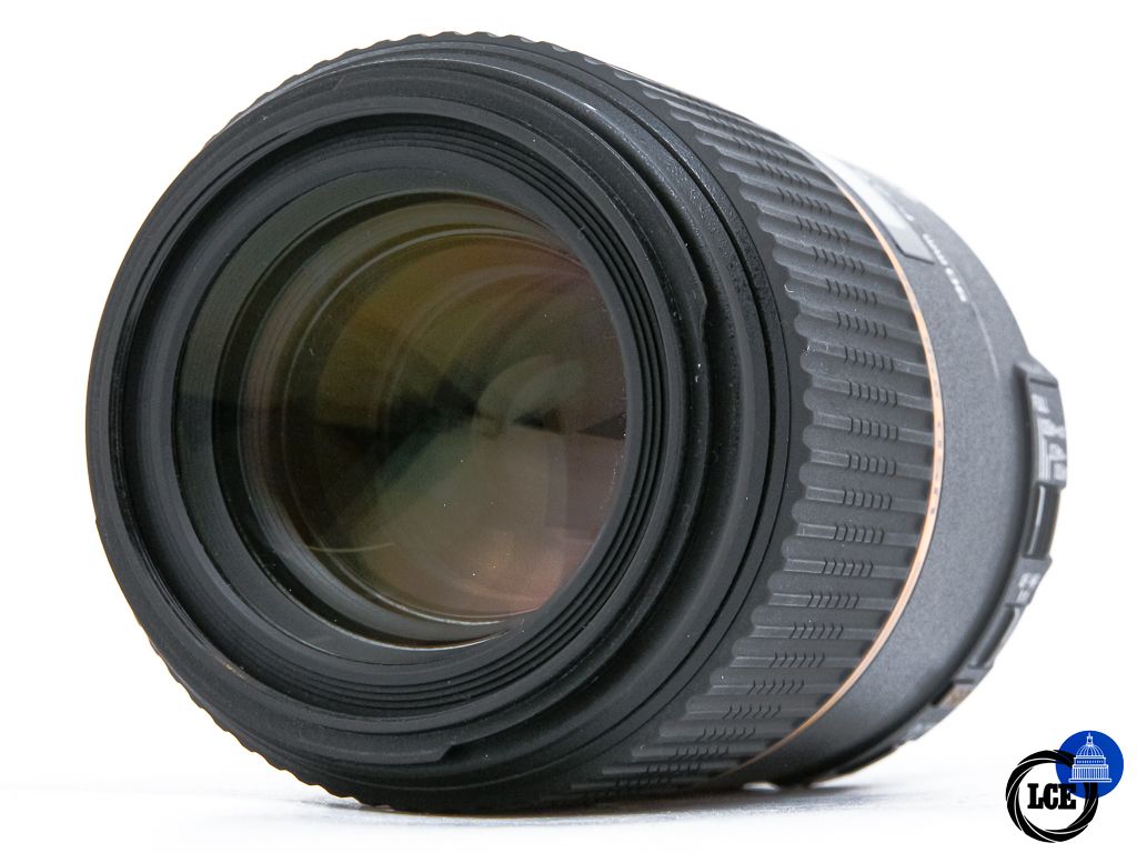 Tamron 90mm f2.8 Macro USD VC Nikon F Mount