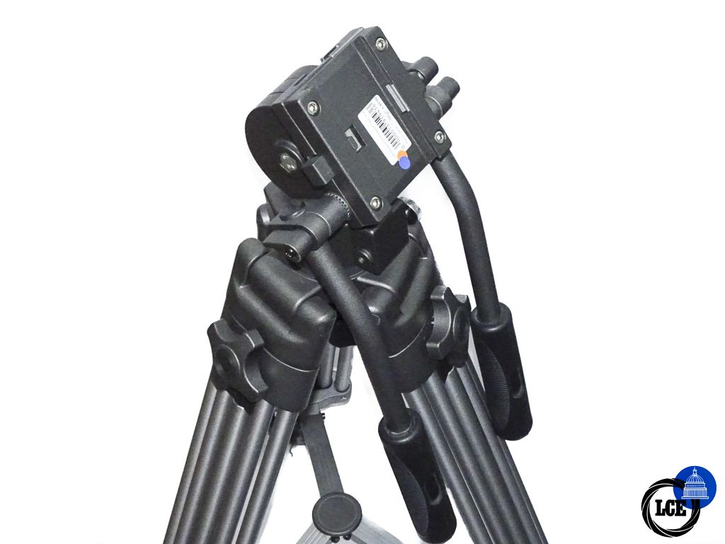 Miscellaneous Ravelli AVTP Professional Tripod *No Plate*