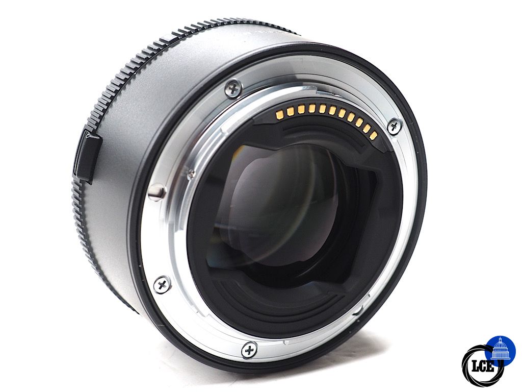 Nikon TC-2.0X Teleconverter 