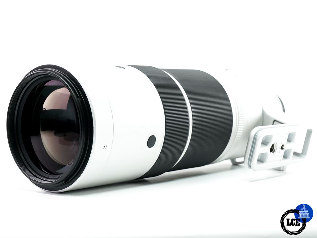 FujiFilm XF 150-600mm f5.6-8 R LM OIS WR