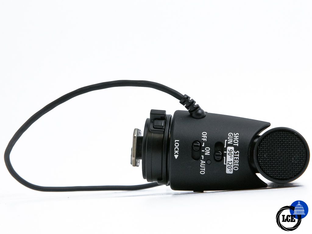 Canon DM-E1