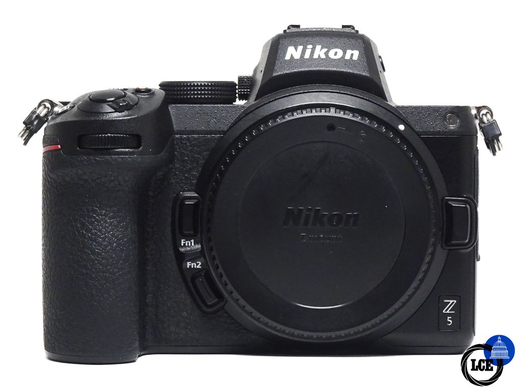 Nikon Z5 Body