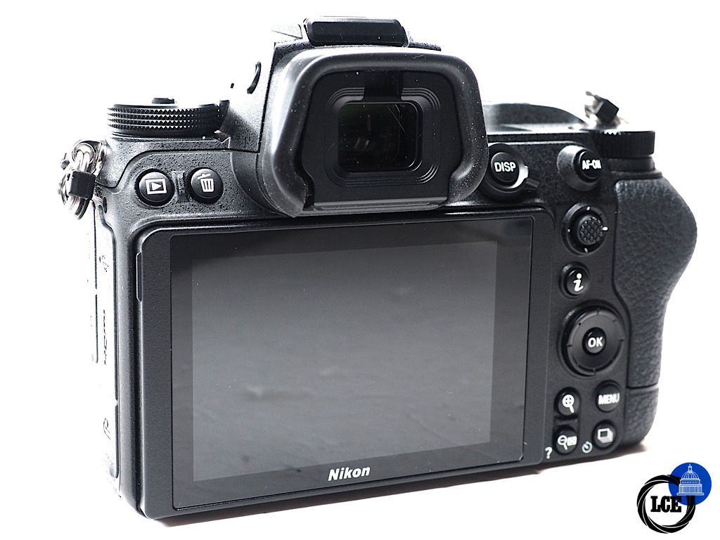 Nikon Z6 II Body