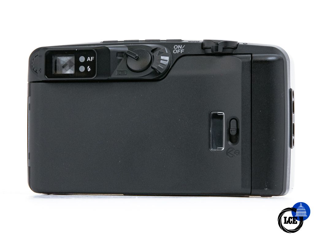 Pentax Espio 140M