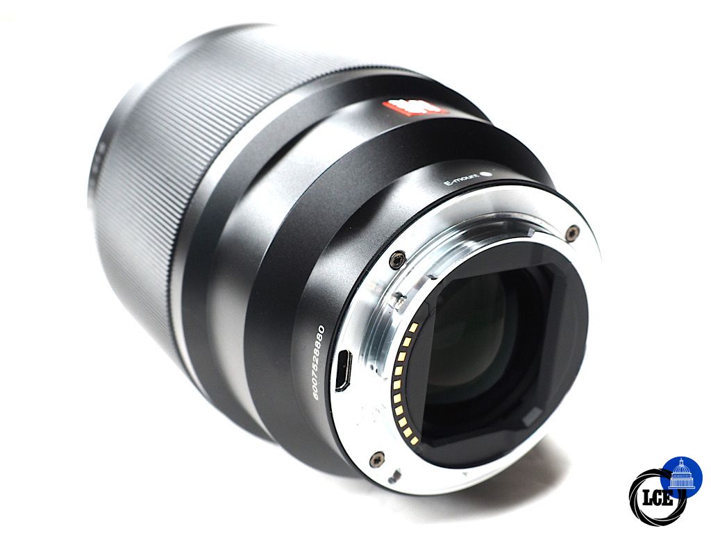 Viltrox AF 85mm f1.8 II E Mount