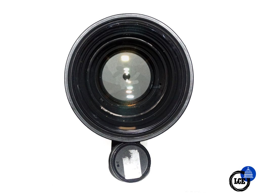 Nikon 600mm f/4D AF-S SWM ED