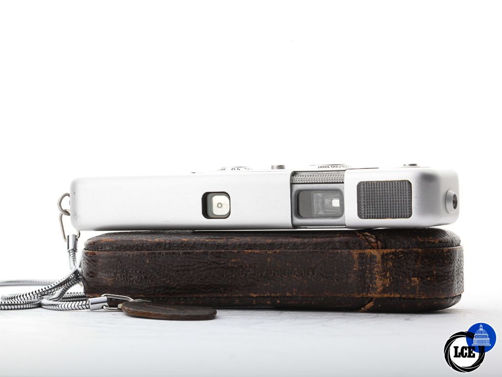 Minox  Minox + leather case | 10113368