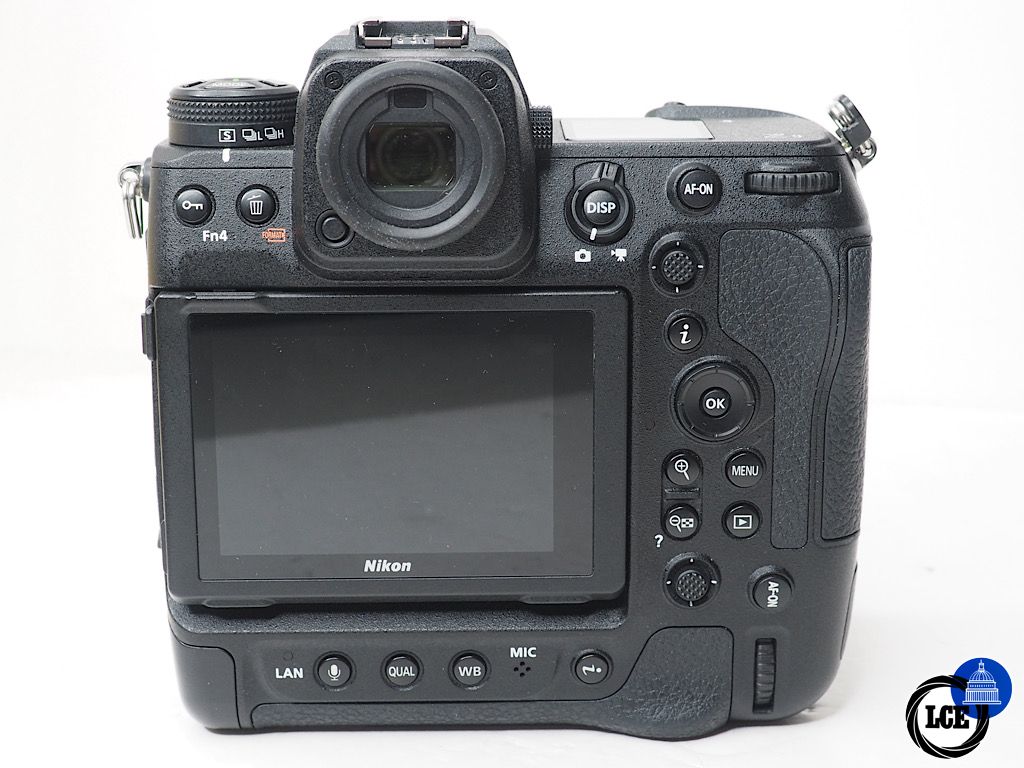 Nikon Z9 *Boxed*