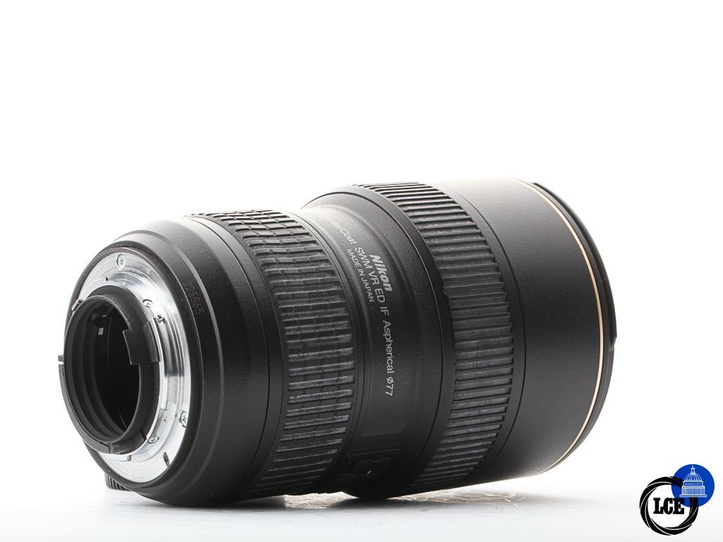 Nikon AF-S 16-35mm f/4G ED | 1013586