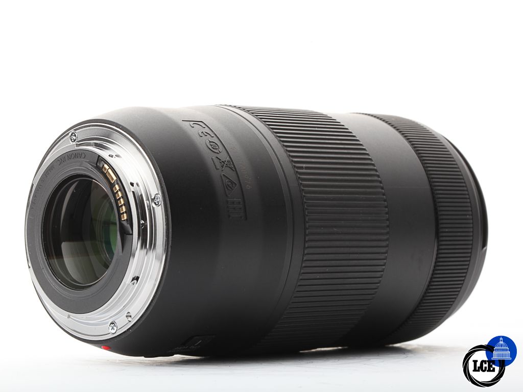 Canon EF 70-300mm f/4-5.6 IS II USM Nano | 10113388