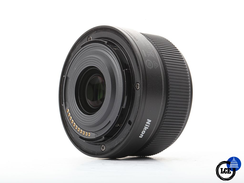 Nikon Z 24mm f/1.7 DX | 10111052