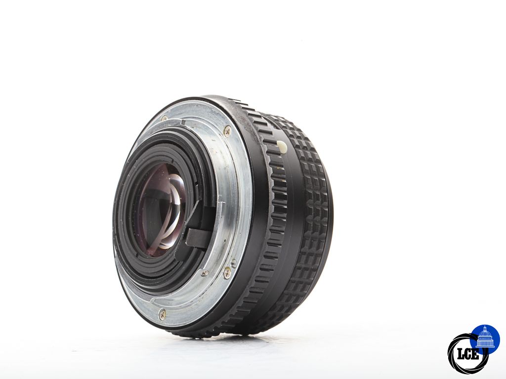 Pentax 50mm f/1.7 SMC | 10113375