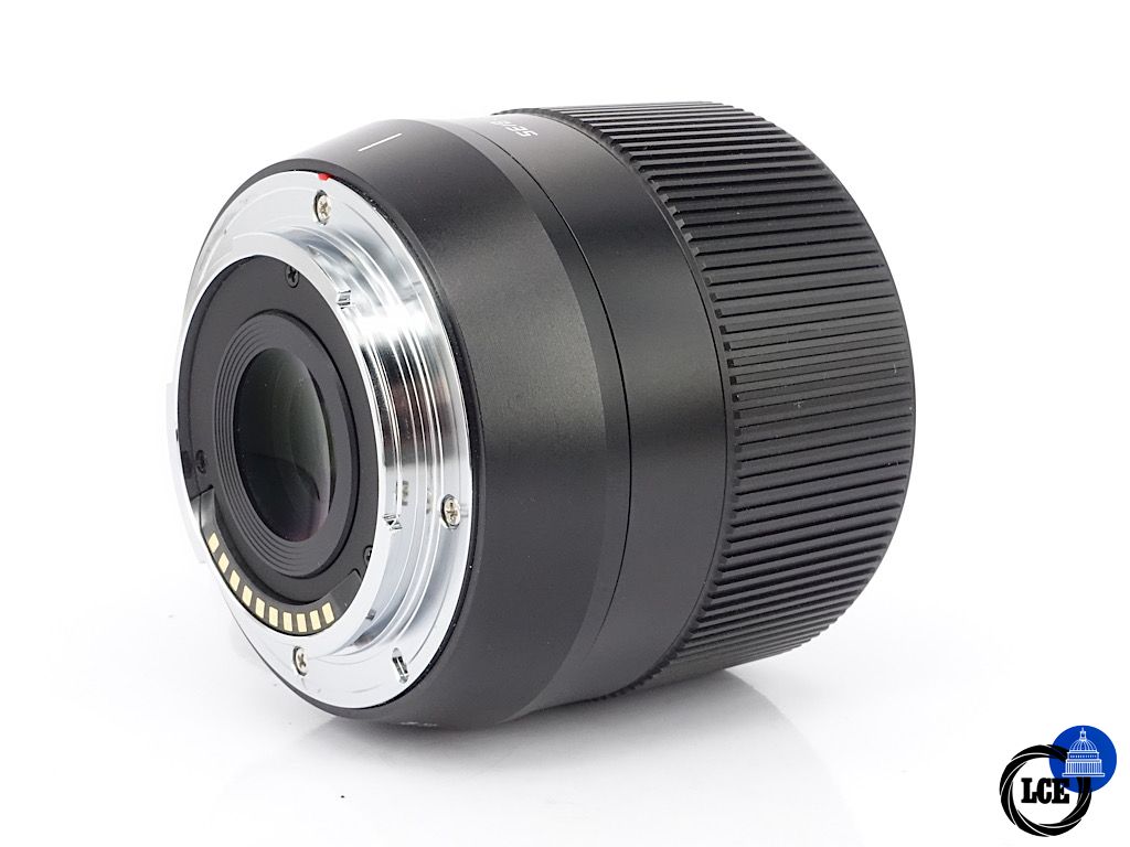TTArtisan AF 35mm F1.8 Fujifilm - Boxed | 4*