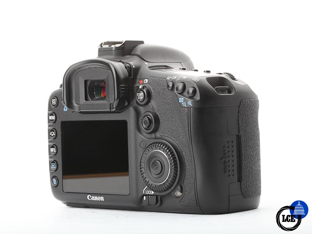Canon 7D body | 10113373