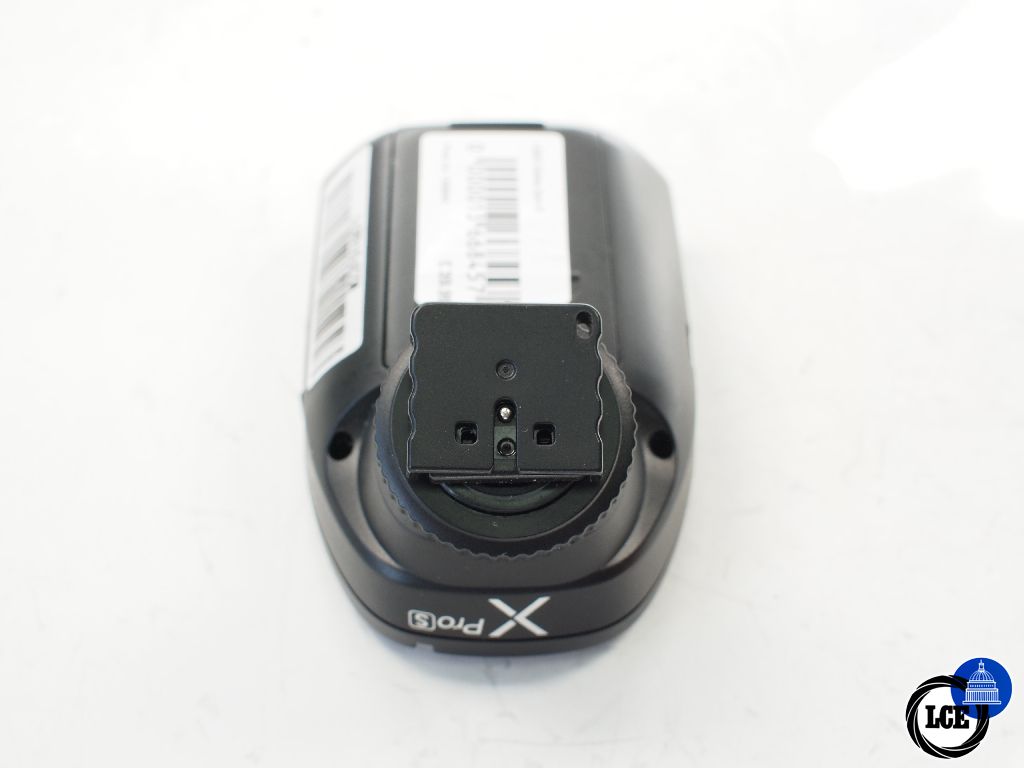 Godox XPro S