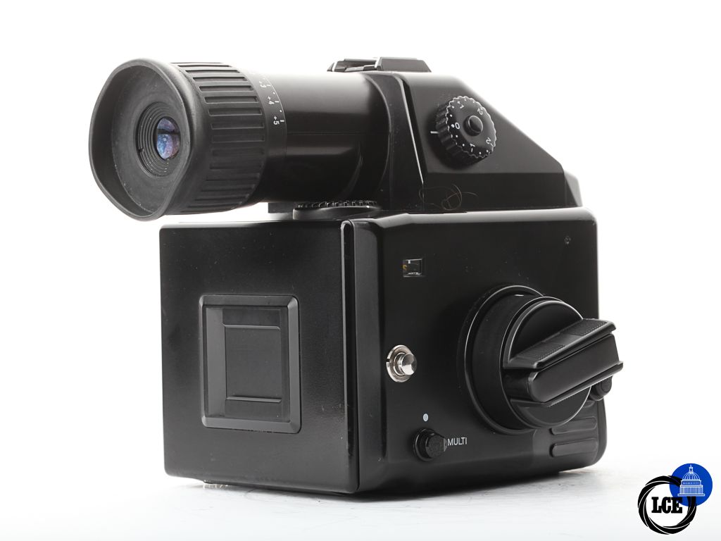 Mamiya 645E Body | 10113408