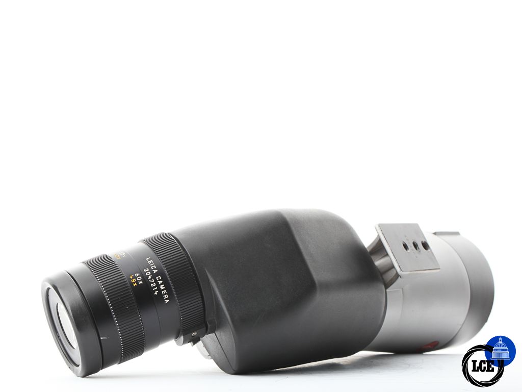 Leica APO TELEVID 62+ 16-48X | 10113429