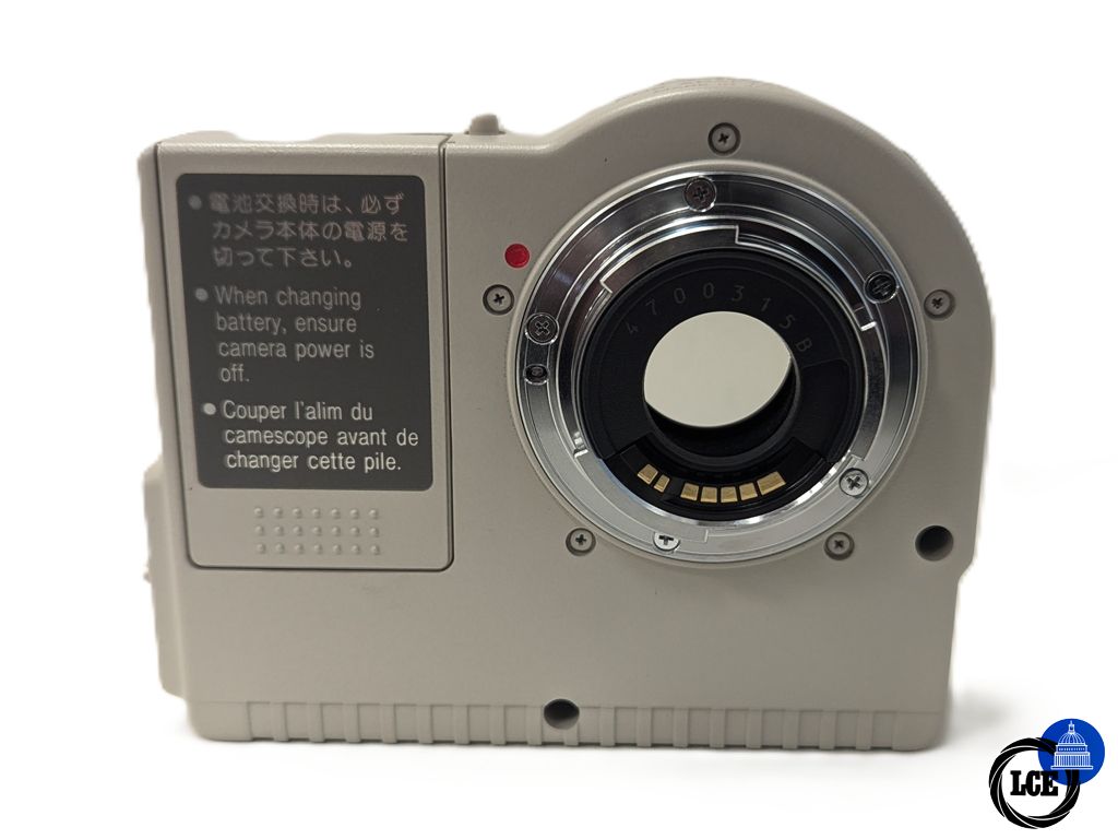 Canon EOS Adapter VL 