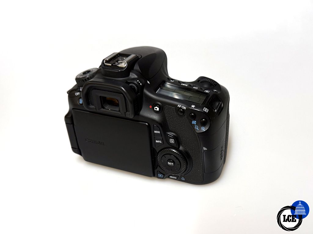 Canon EOS 60D Body