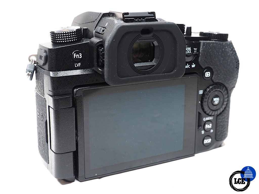 Panasonic G90 Body