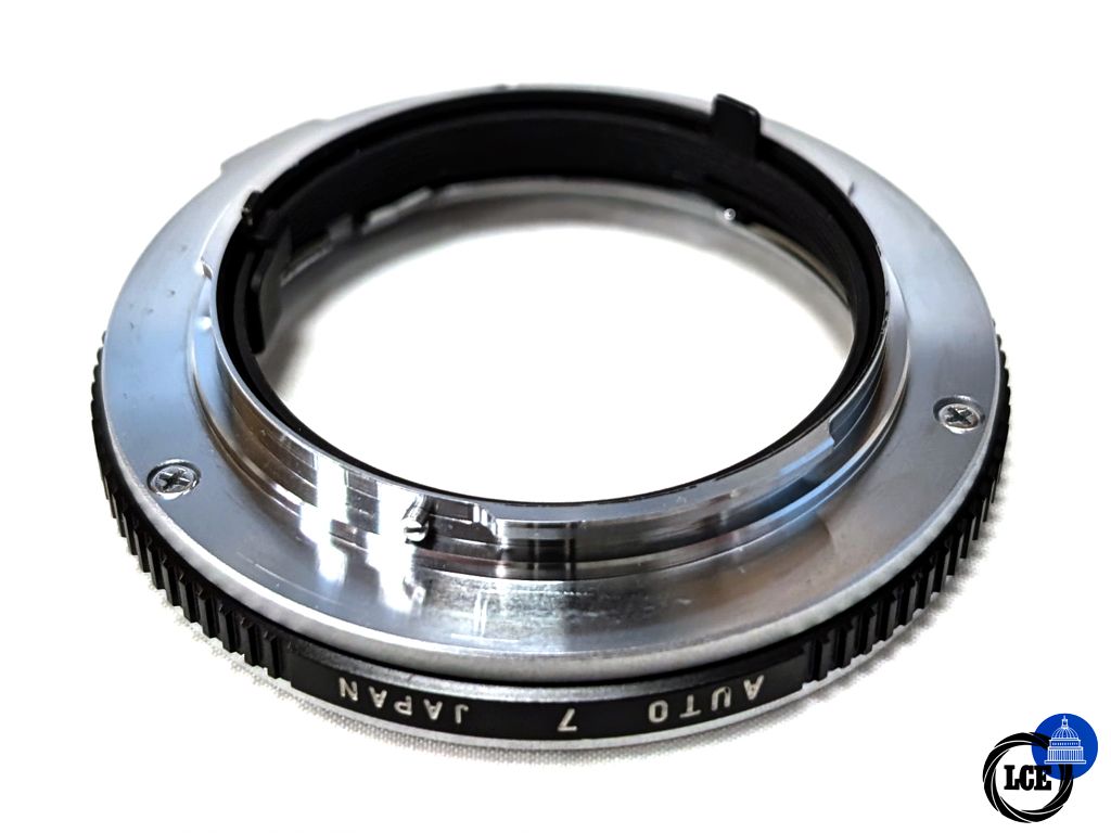 Olympus OM Auto Extension Tube 7