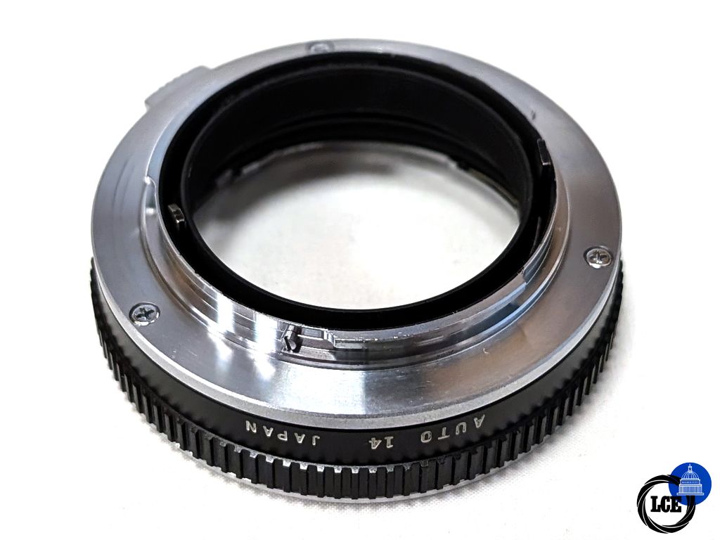 Olympus OM Auto Extension Tube 14