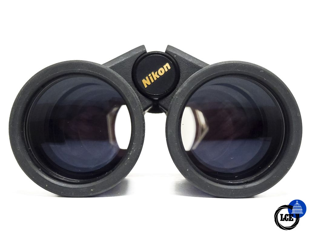 Nikon Prostaff 3S