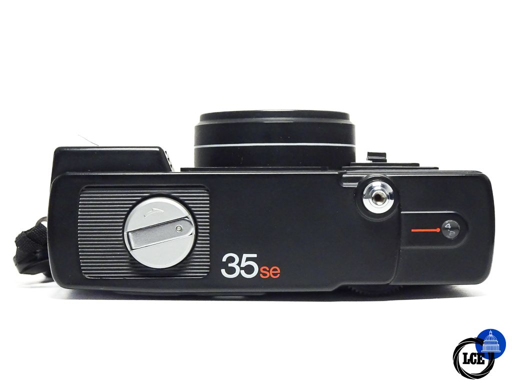Hanimex 35se