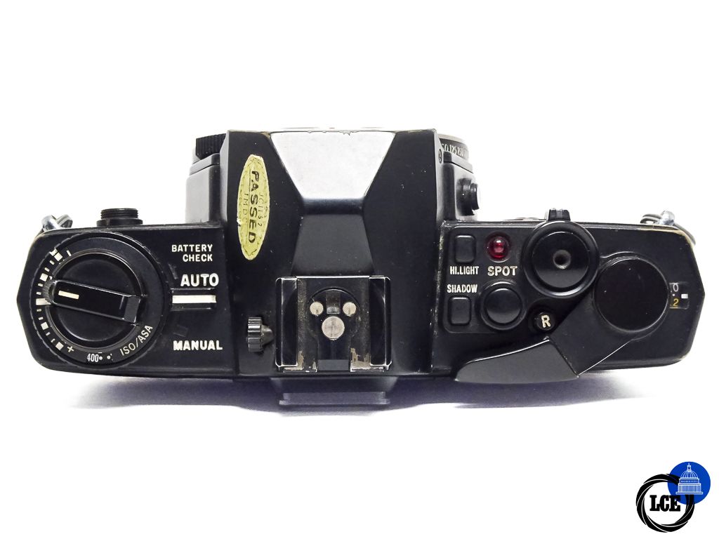 Olympus OM-4