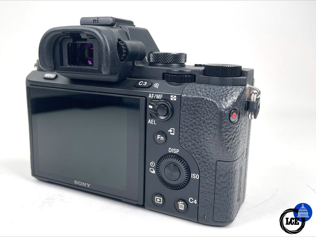 Sony A7 II Body