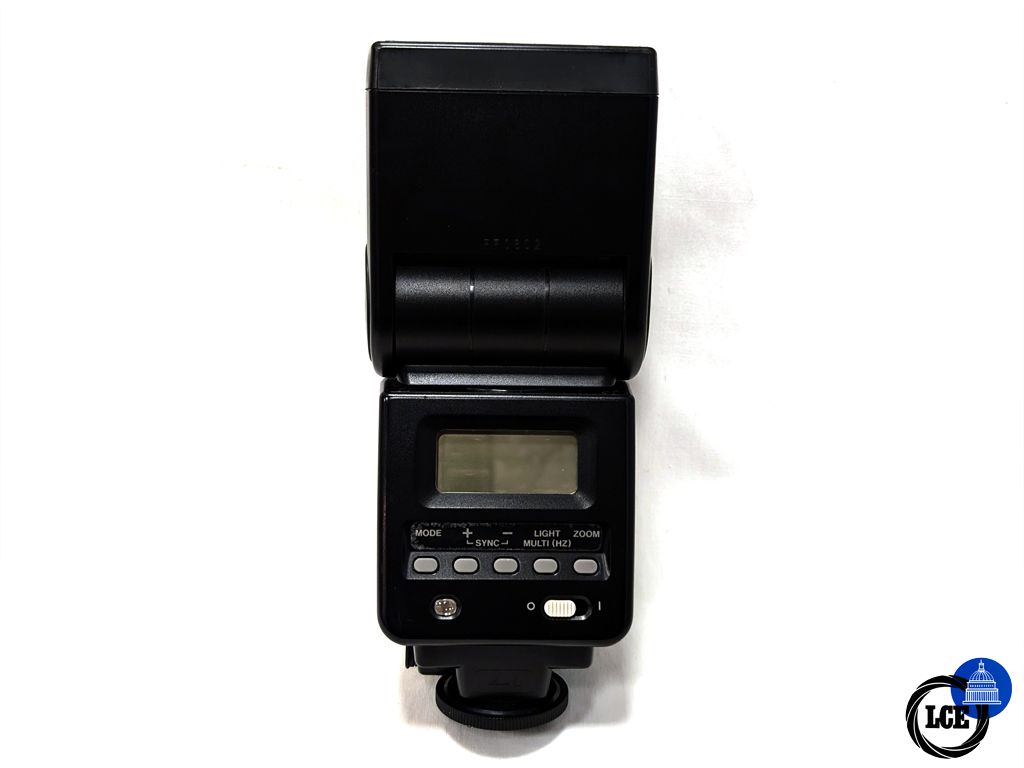 Canon Speedlite 430EZ Flashgun