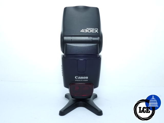 Canon 430 EX SPEEDLITE