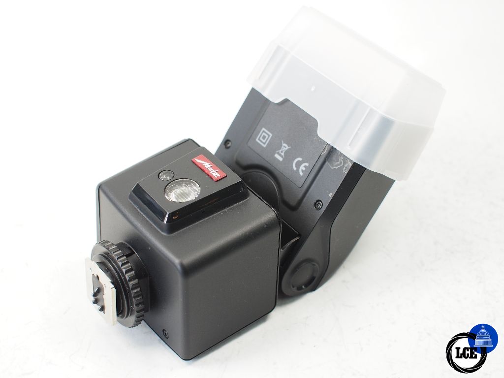 Metz M400 M4/3rds 