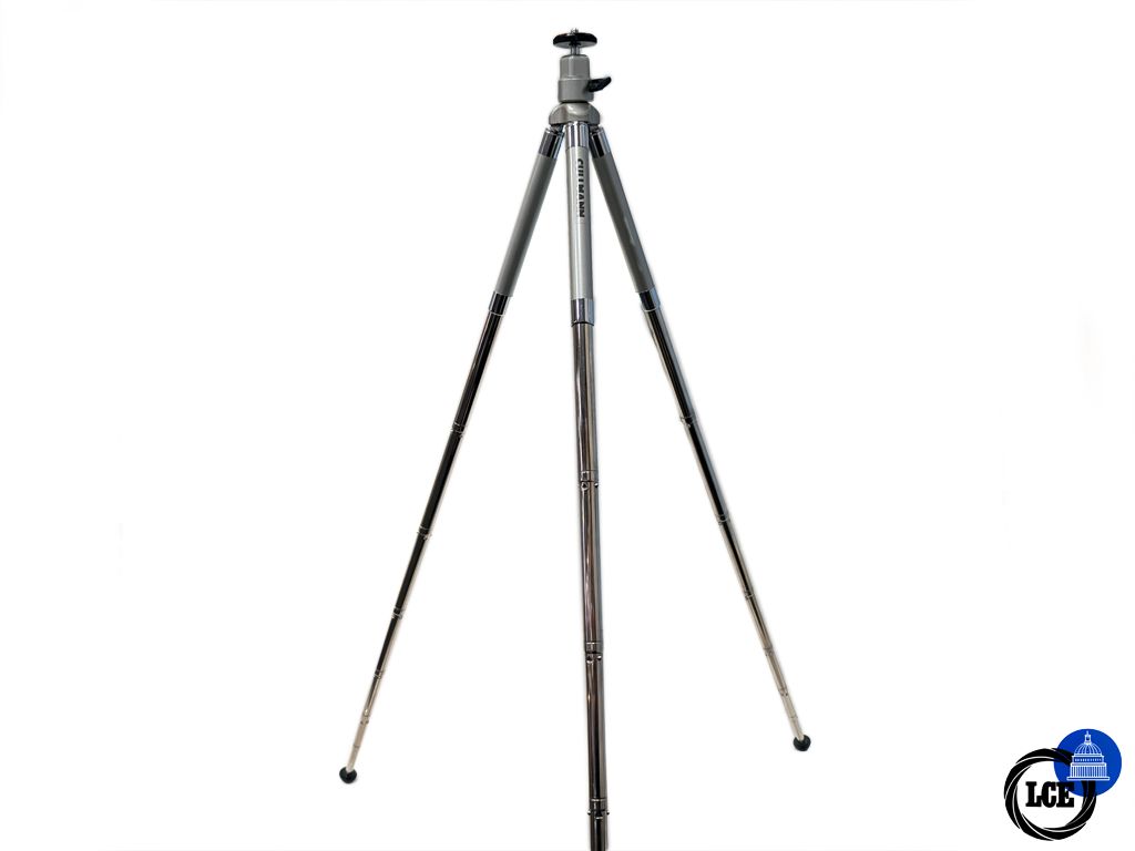 Miscellaneous Cullmann Alpha Mini Tripod