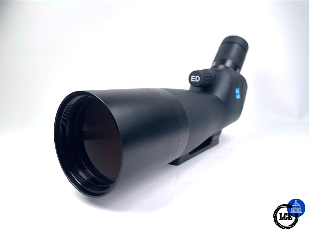 RSPB Harrier 65ED + 15-45mm Eyepiece