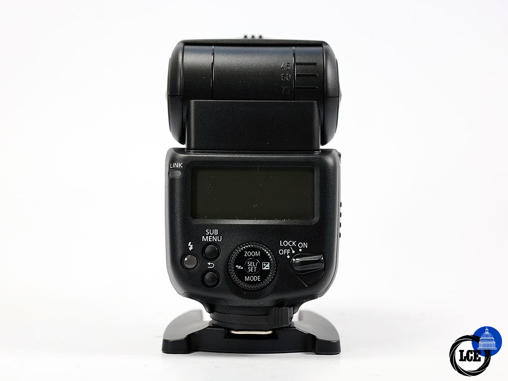 Canon Speedlite 430EX III-RT *Boxed*