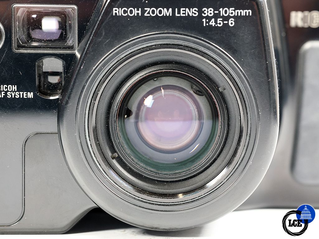 Ricoh Mirai 105