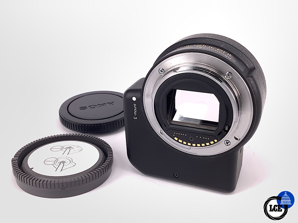 Sony LA-EA2 Mount Adaptor
