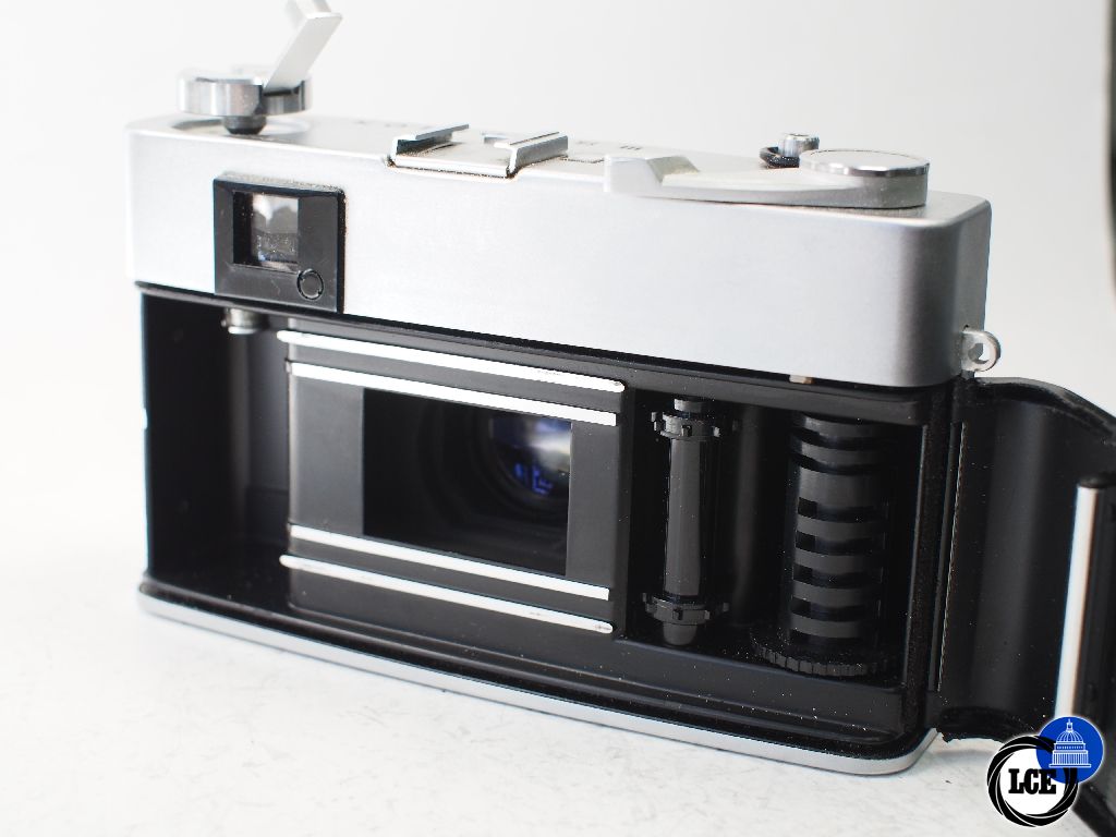 Konica S III