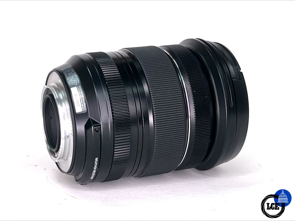 FujiFilm XF 16-80mm F4 R OIS WR