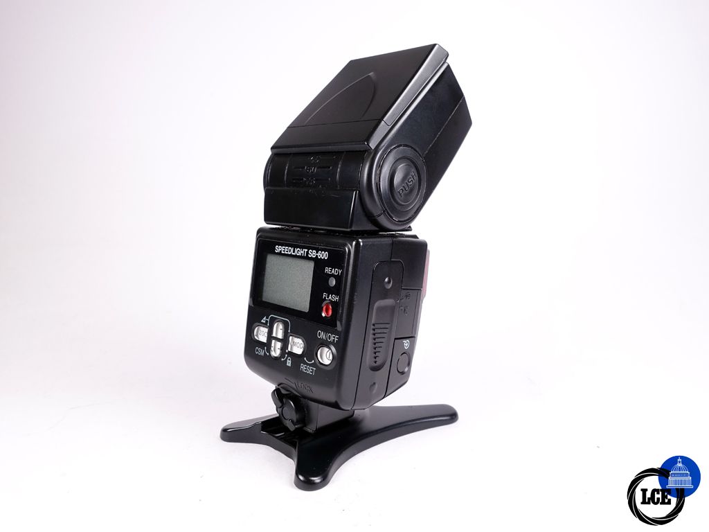 Nikon Speedlight SB-600