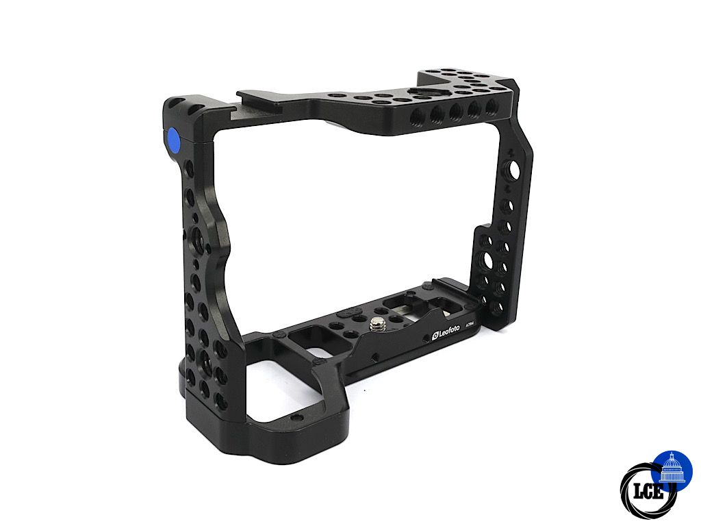 Leofoto Cage for Sony A7R4 - Boxed | 5*