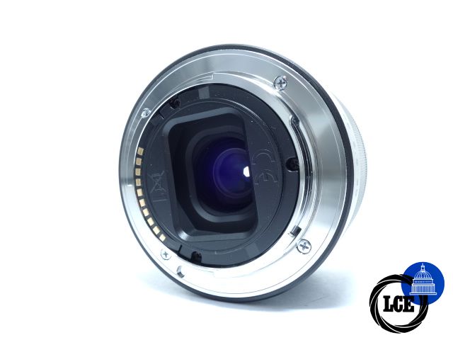 Sony FE 35mm F/2.8 ZA
