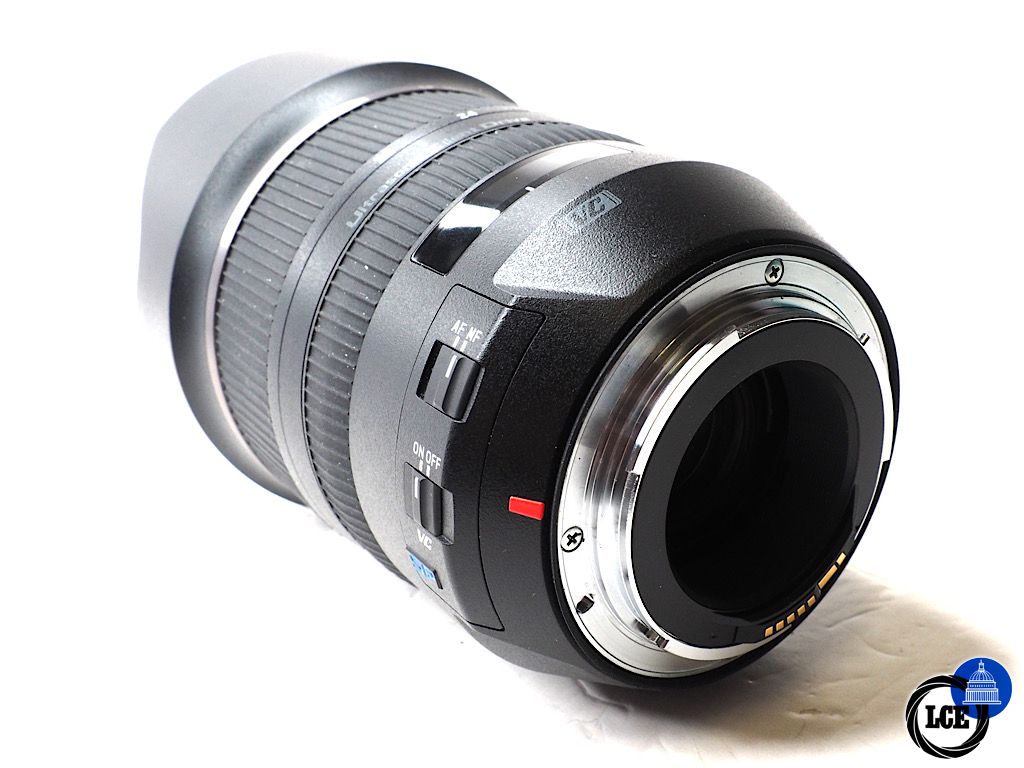 Tamron 15-30mm f2.8 VC Canon fit