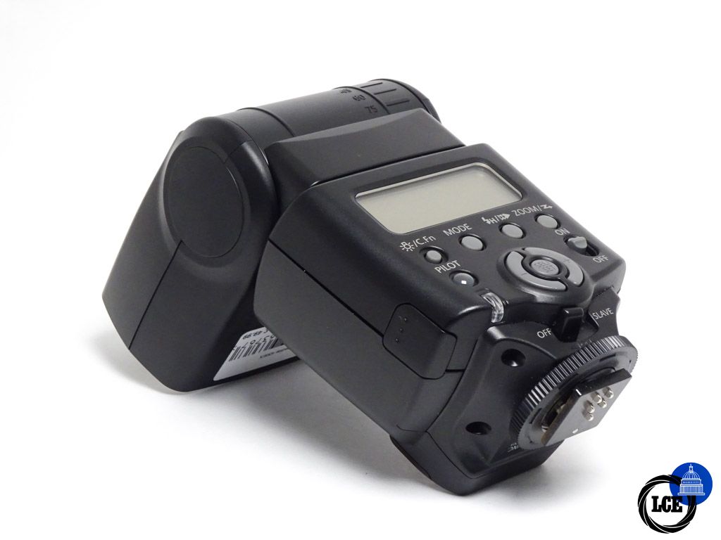 Canon Speedlite 430EX