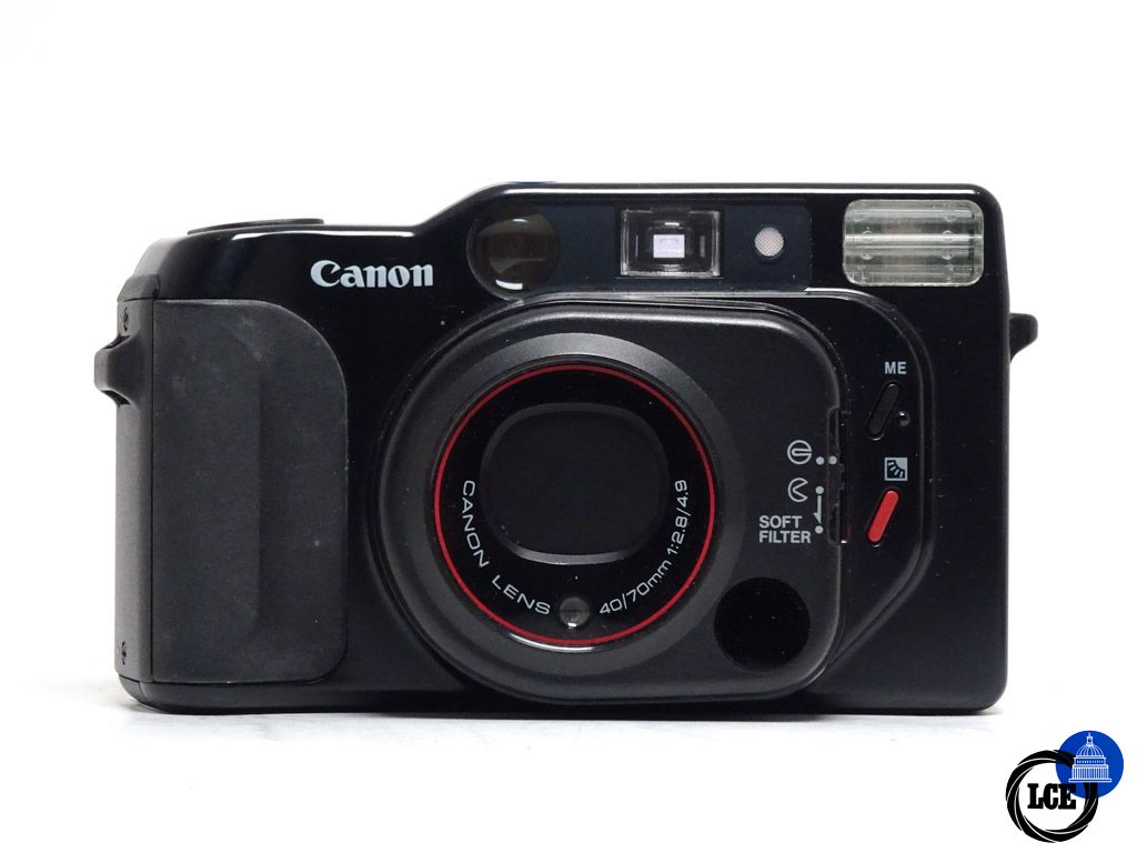 Canon Sure Shot TELE
