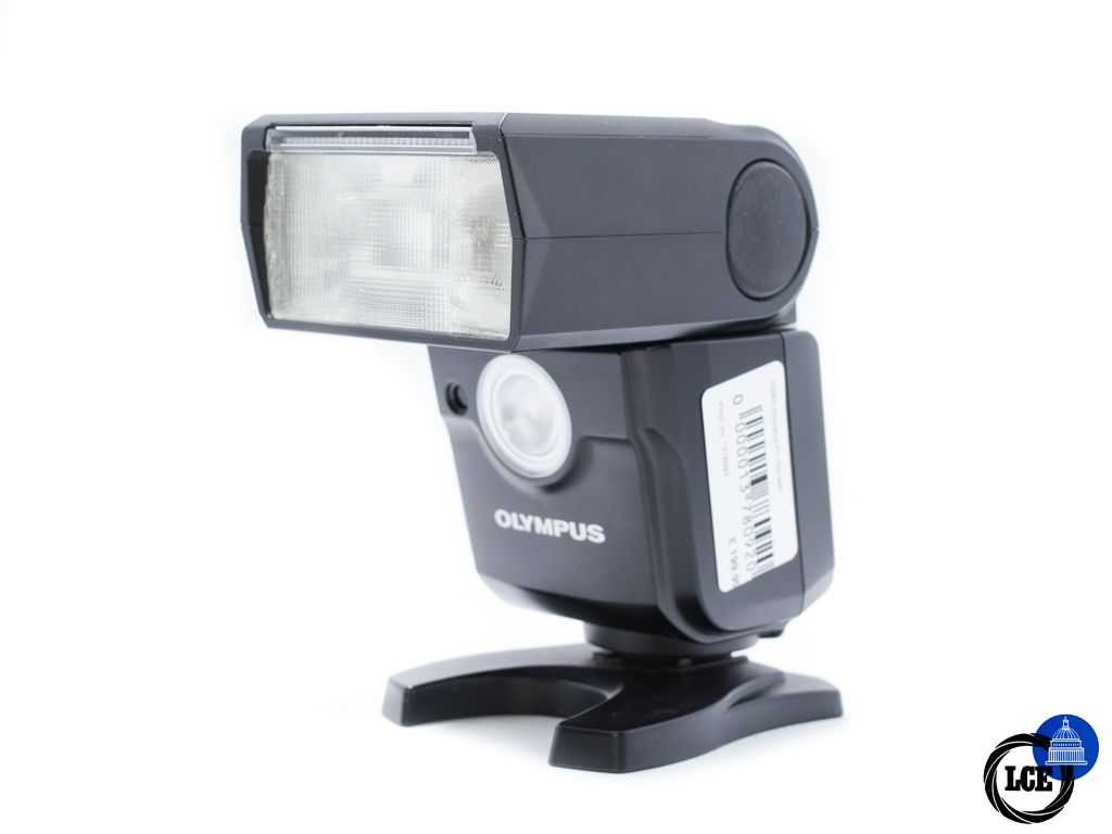 Olympus FL-700 WR flash *Boxed*