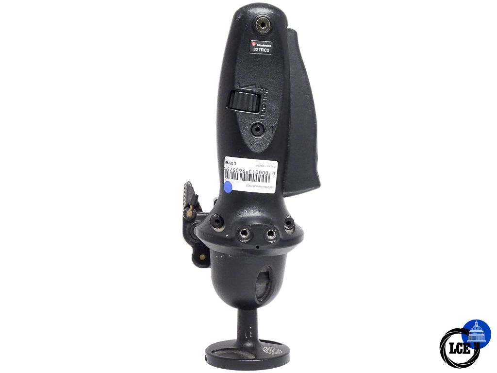 Manfrotto 327RC2 Grip Ball Head