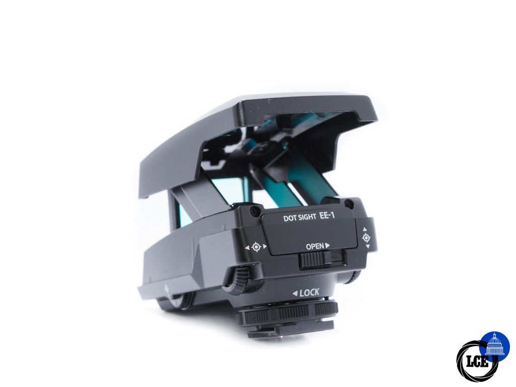 Olympus EE-1 Dot Sight